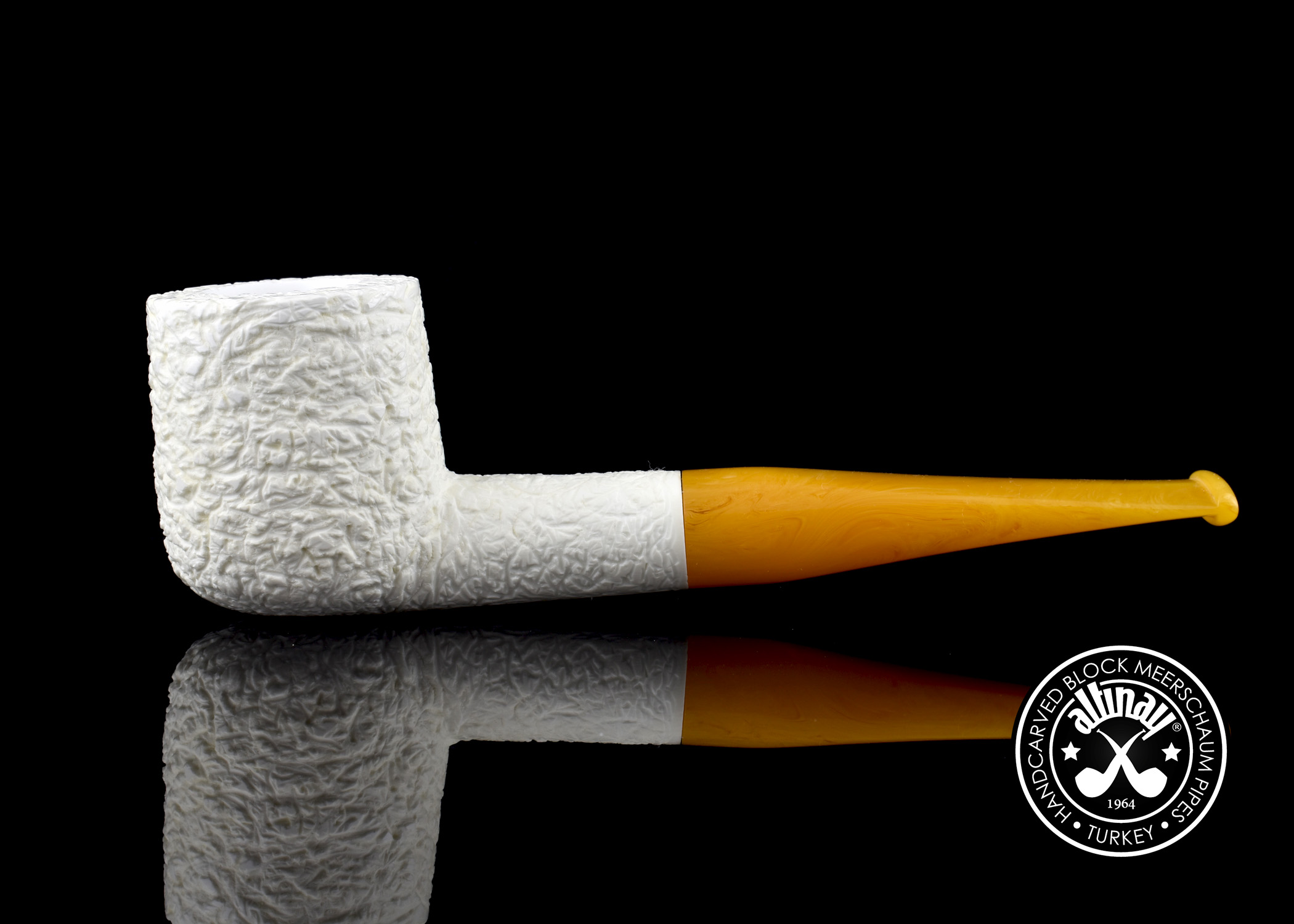 altinay-classic-pot-meerschaumpfeife-glatt-3 image 4