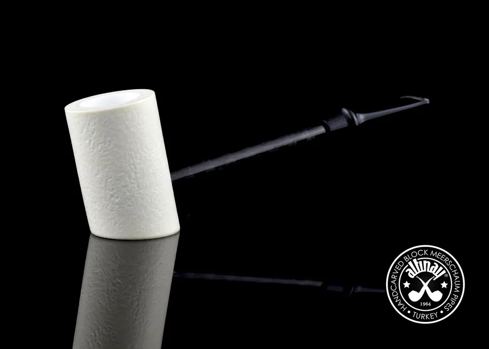 altinay-poker-meerschaum-pfeife-carbon-holm-standsicher-2 image 1