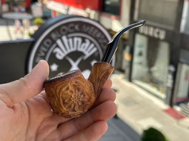 altinay-calcined-brandy-meerschaumpfeife-van-cleef-stil image 1