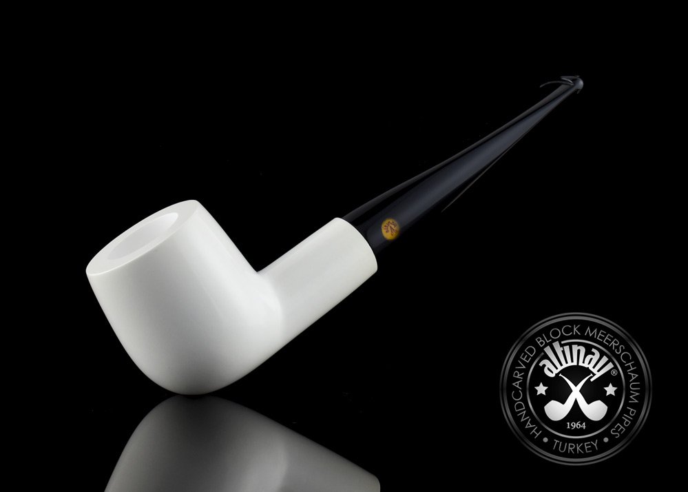 altinay-classic-billiard-meerschaumpfeife-gerade-natur-2 image 3