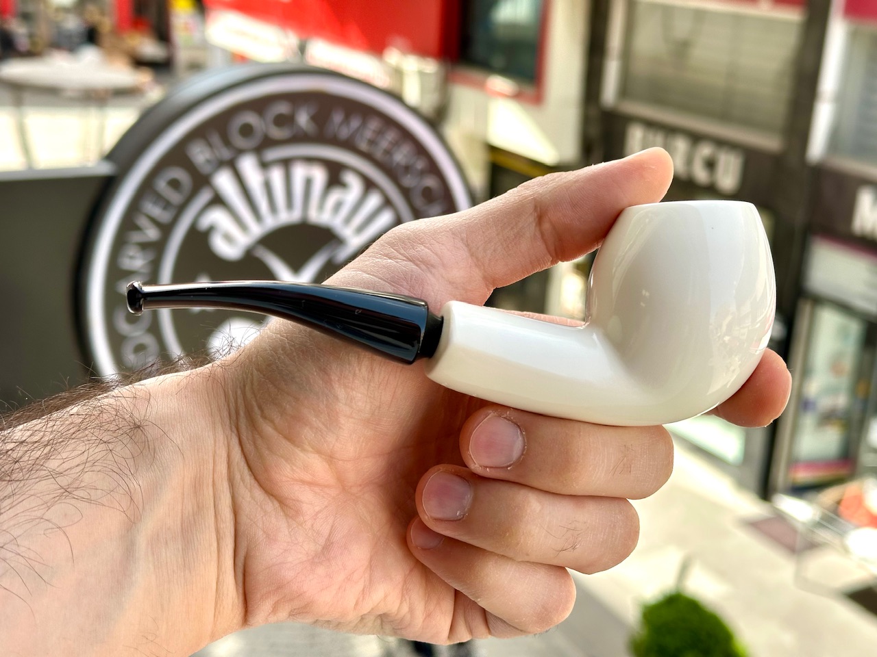 altinay-classic-danish-egg-meerschaumpfeife-natur image 3