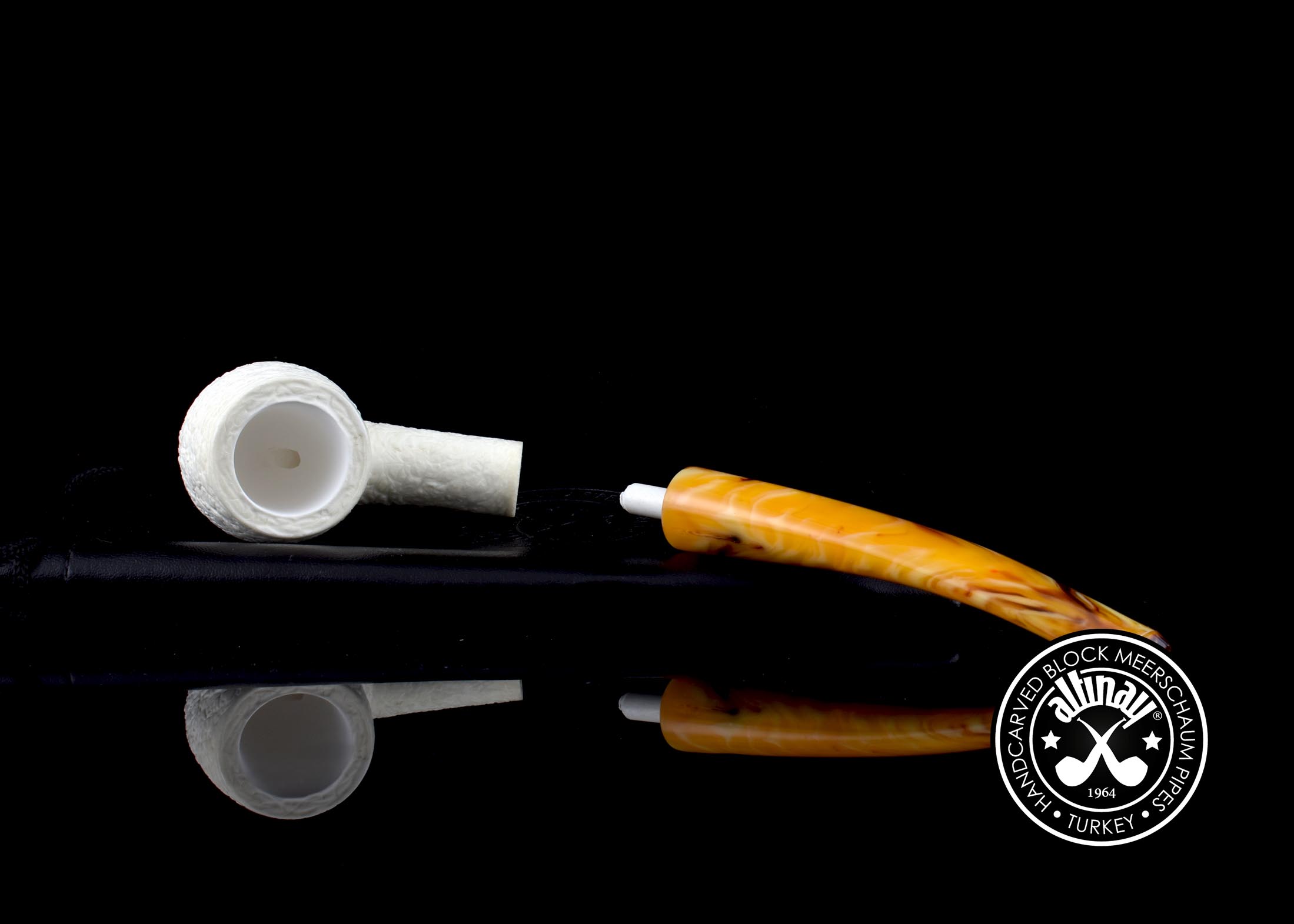 altinay-classic-billiard-meerschaumpfeife-glatt-klassisch-6 image 3