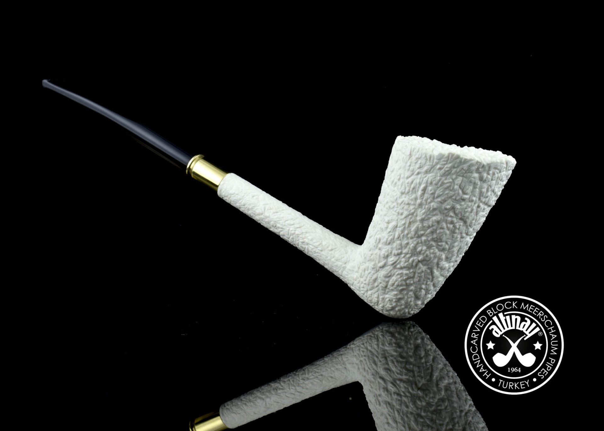 altinay-classic-bullet-shank-dublin-meerschaumpfeife-im-set image 5