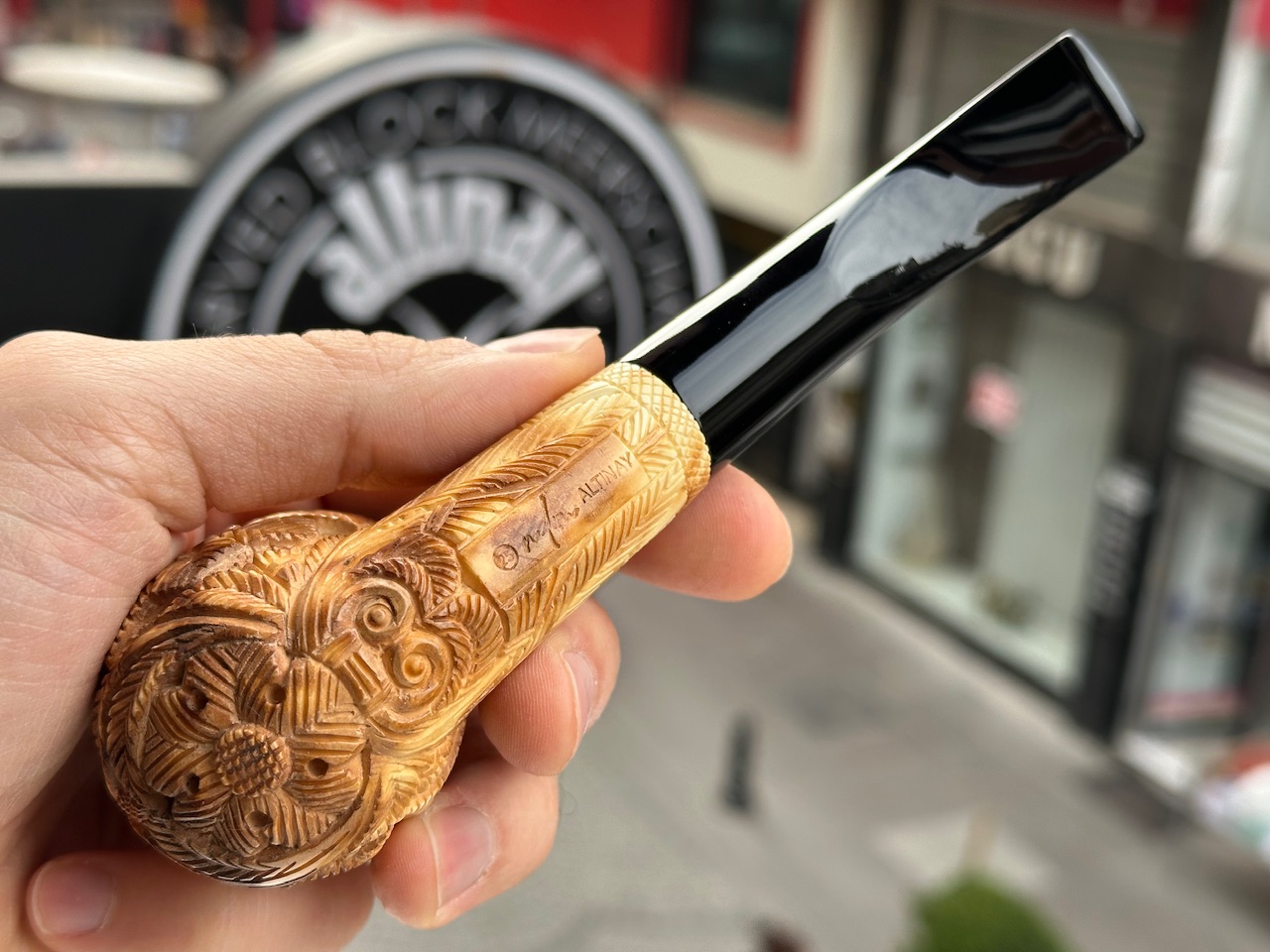altinay-classic-billiard-meerschaumpfeife-glatt-9 image 6