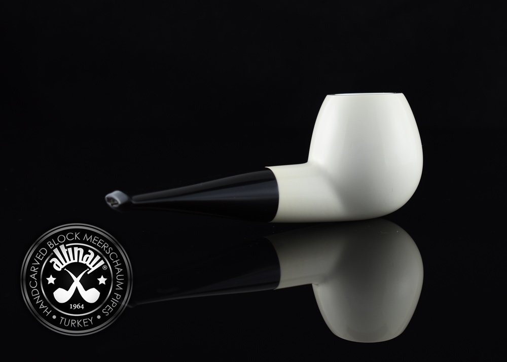 altinay-classic-nose-warmer-meerschaumpfeife-klein image 2
