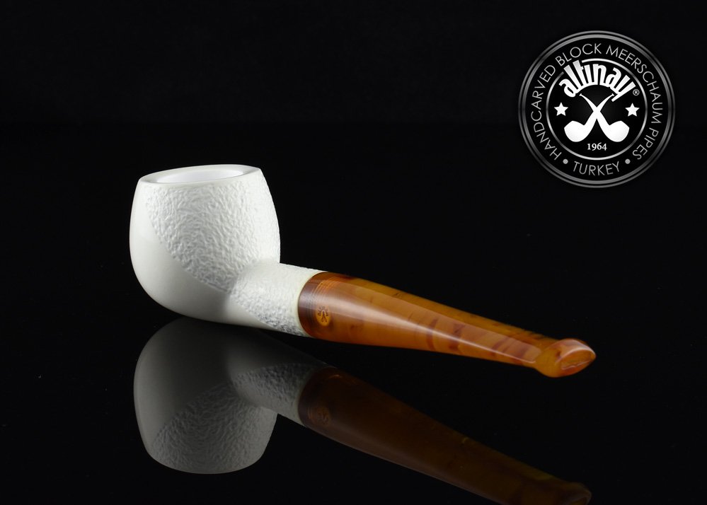 altinay-classic-prince-meerschaumpfeife-bakelit-bernstein image 4
