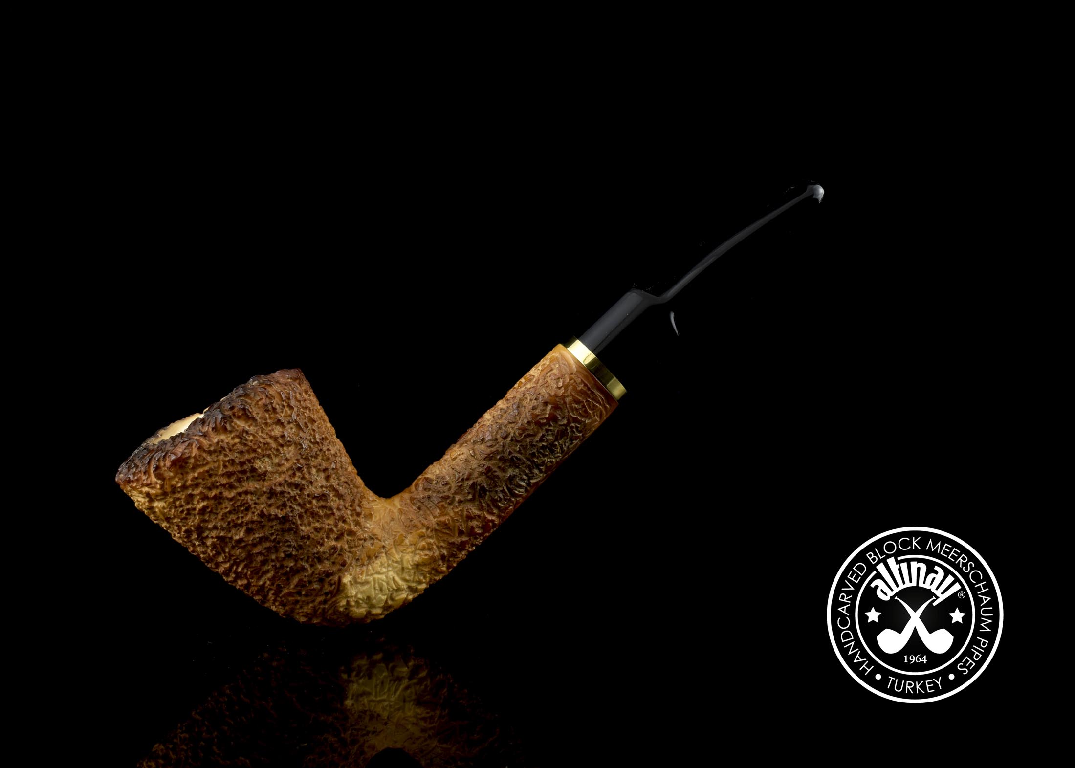 altinay-classic-dublin-meerschaumpfeife-glatt-klassisch image 7