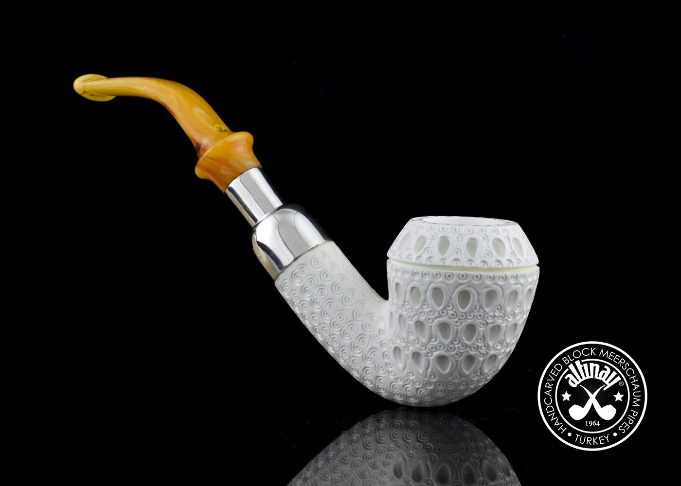 altinay-spigot-rhodesian-meerschaumpfeife-spigmount image 8