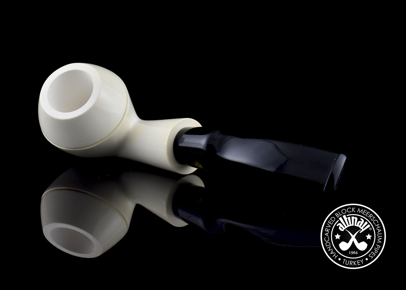 altinay-classic-rhodesian-meerschaumpfeife-glatt-3 image 5