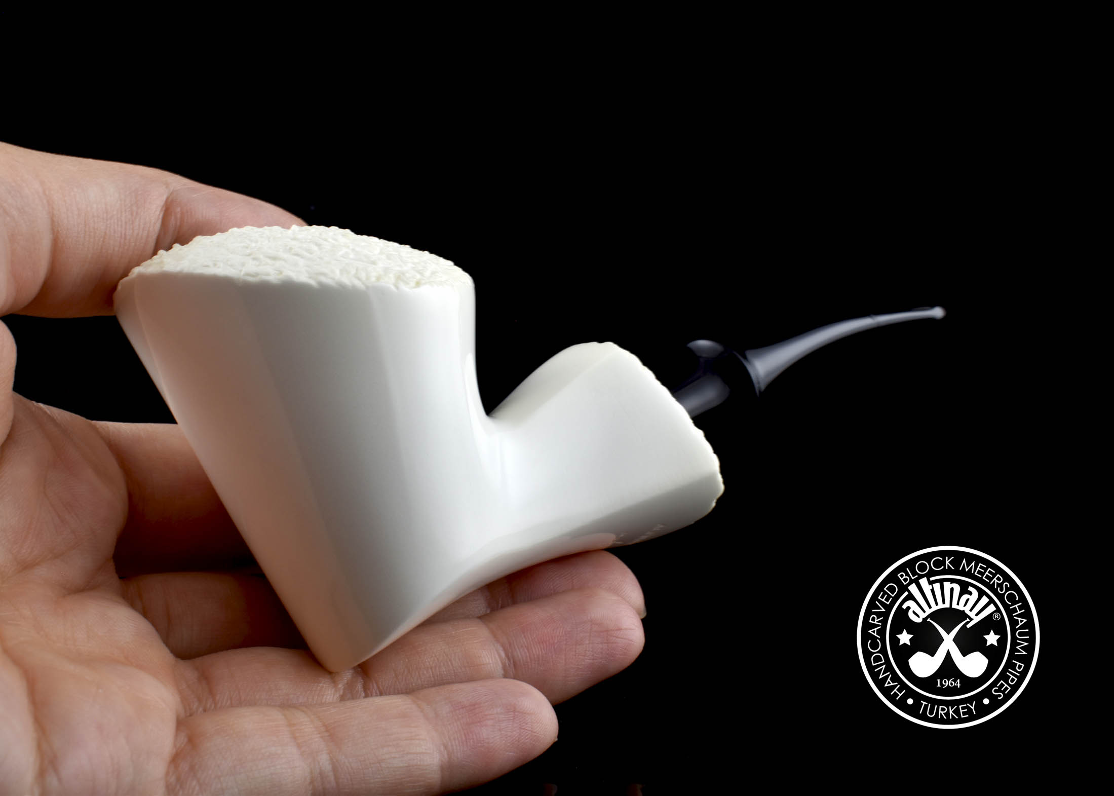 altinay-classic-freehand-meerschaumpfeife-echtes-meerschaum-3 image 5
