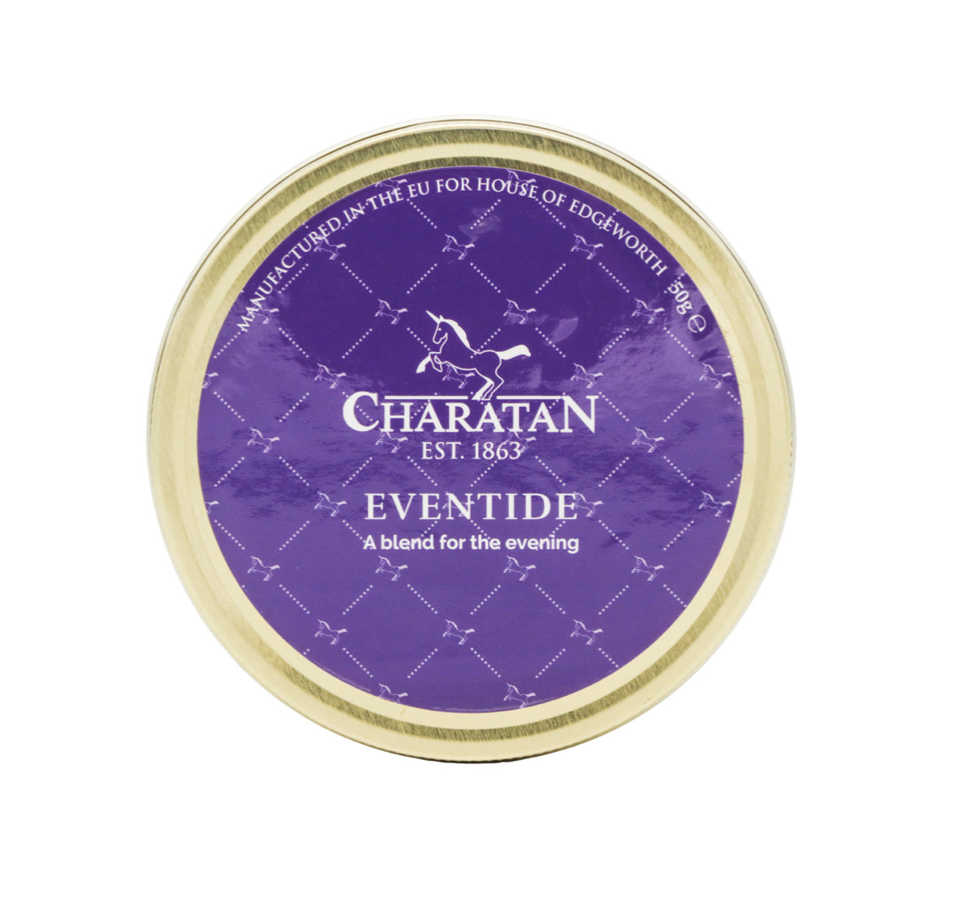 boswell-s-charatan-eventide-pfeifentabak-50g-dose-english image 1
