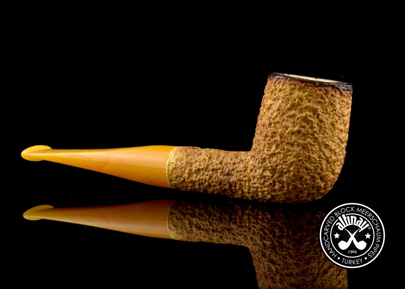 altinay-classic-billiard-meerschaumpfeife-gerade-18 image 4