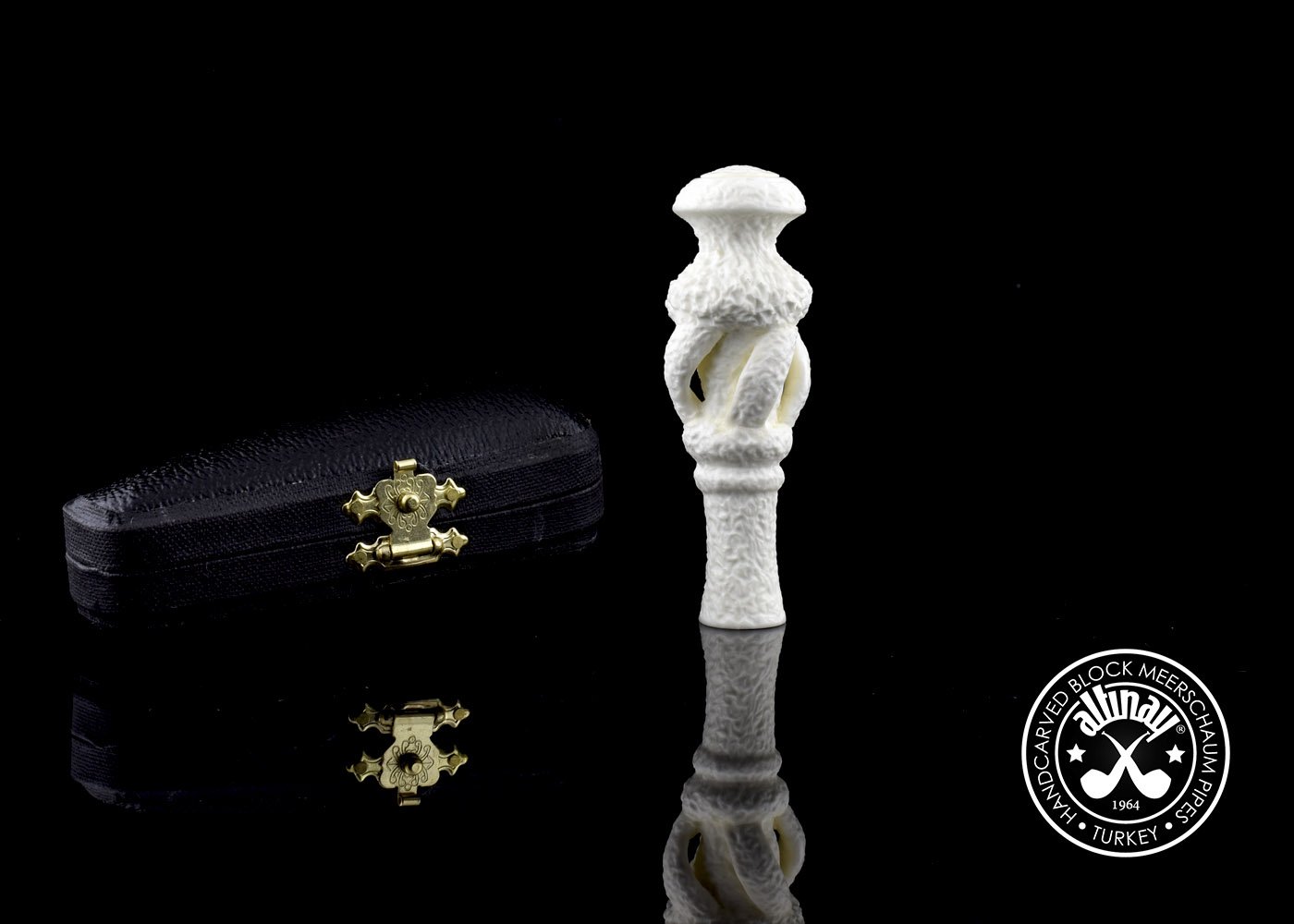 altinay-unibody-meerschaum-stopfer-pfeifenstopfer image 2