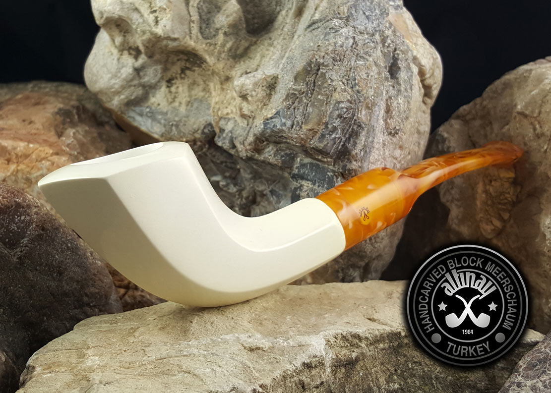 altinay-classic-panel-meerschaumpfeife-natur-kantig image 5