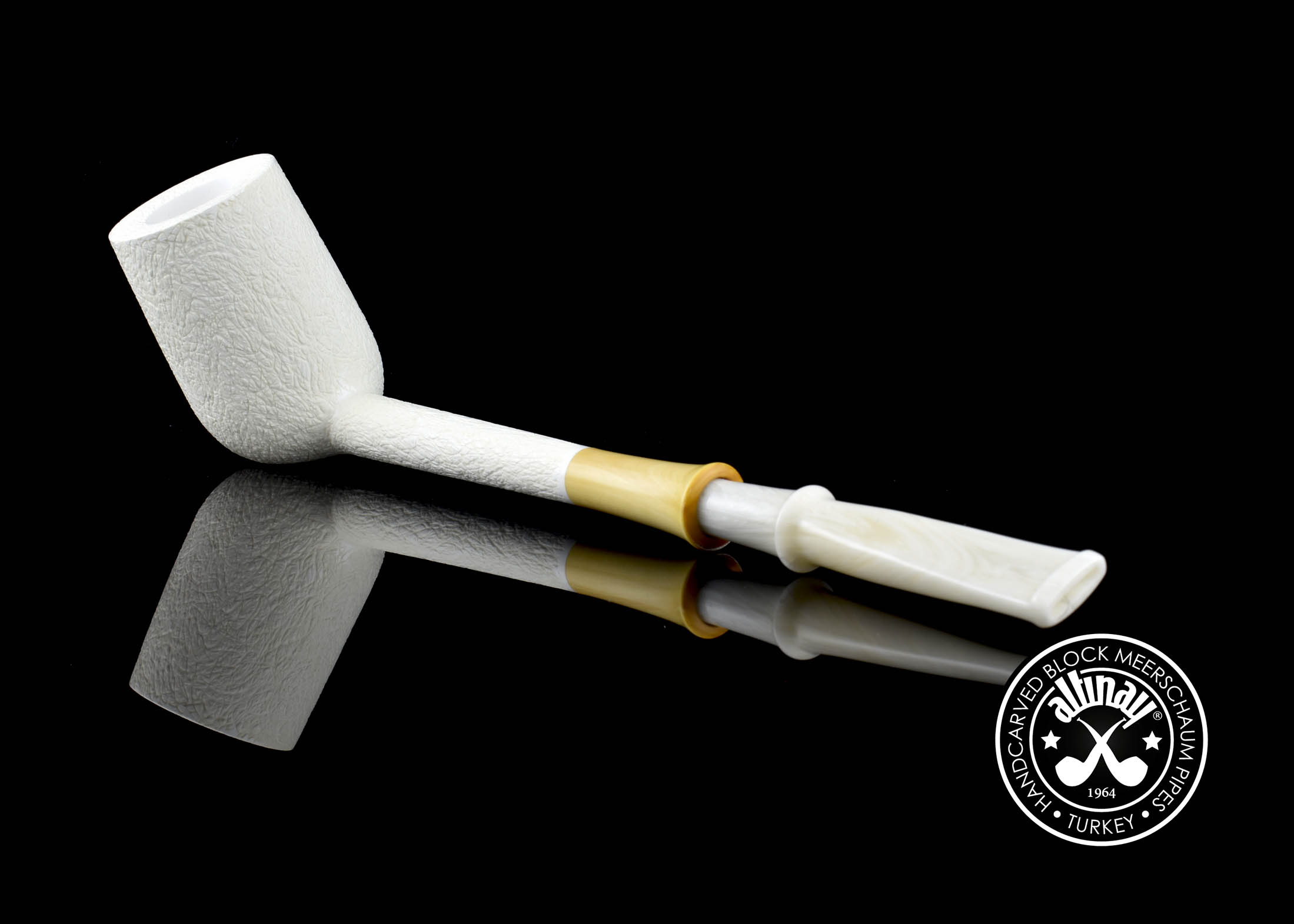 altinay-pencil-shank-billiard-meerschaumpfeife-buchsbaum image 8