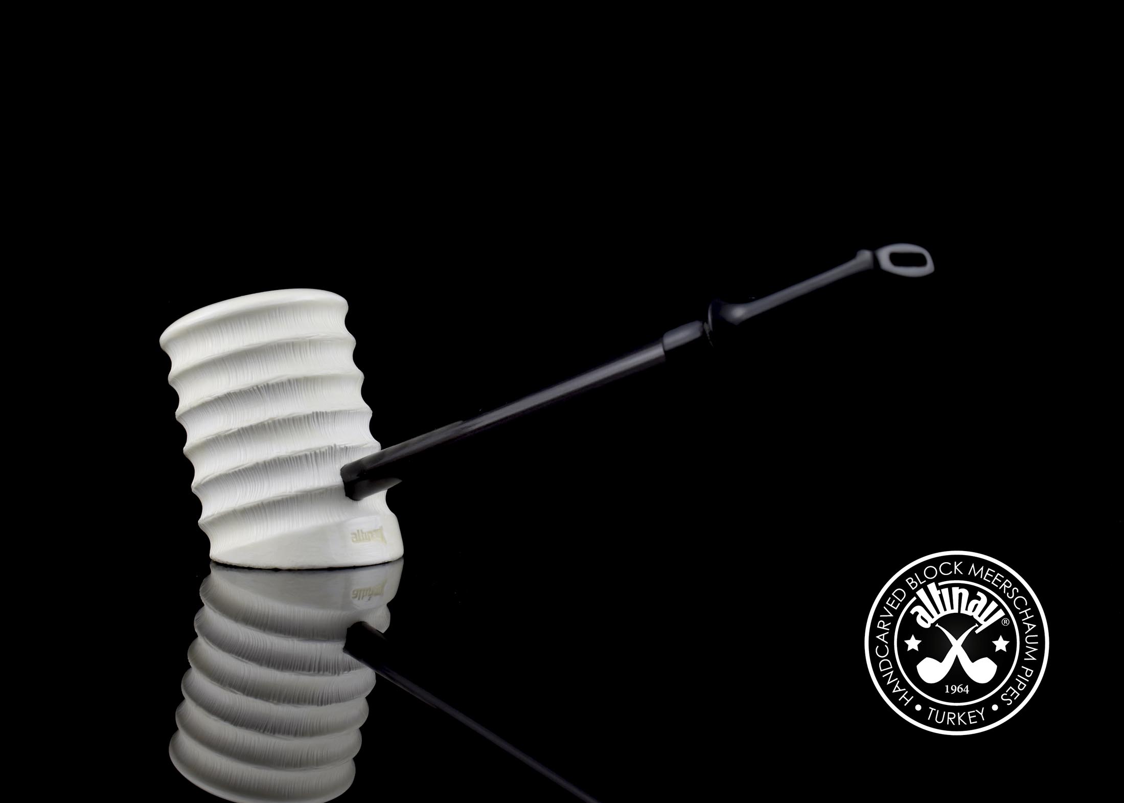 altinay-carbon-fiber-series-poker-meerschaumpfeife-carbon-schwarz image 3