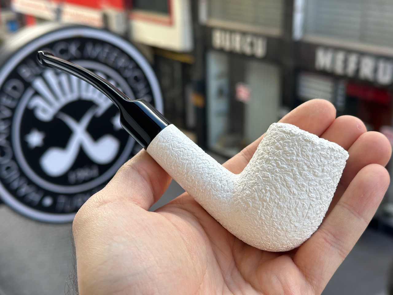 altinay-classic-billiard-meerschaumpfeife-glatt-wei-3 image 4