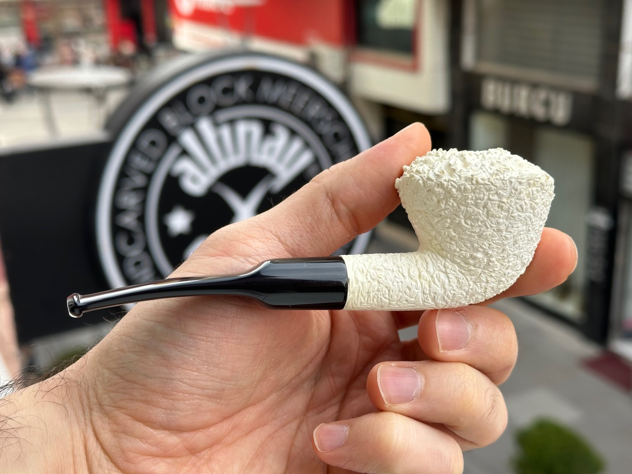 altinay-classic-freehand-dublin-meerschaumpfeife image 3