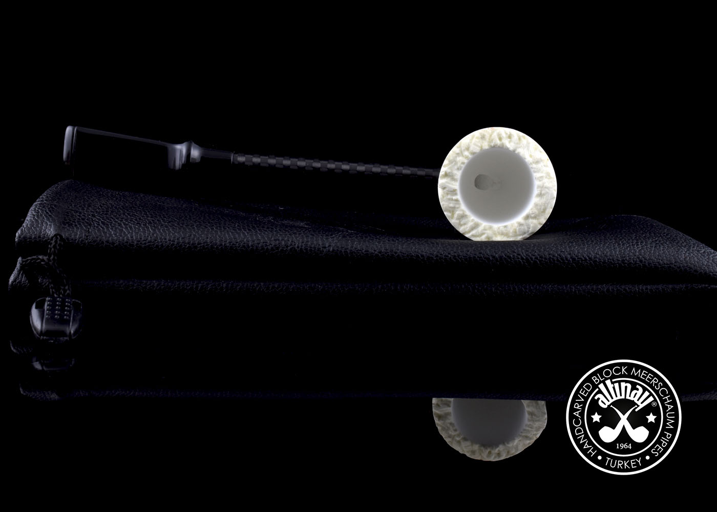 altinay-carbon-fiber-poker-meerschaumpfeife-carbonholm-4 image 6