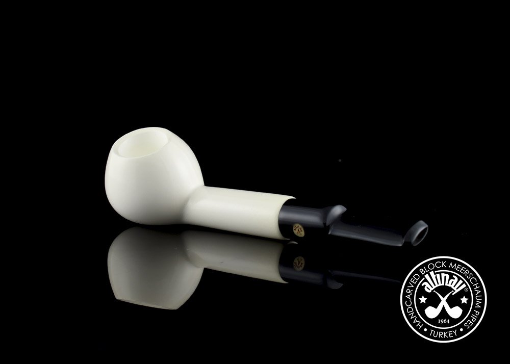 altinay-classic-apple-meerschaumpfeife-rund-glatt-5 image 8