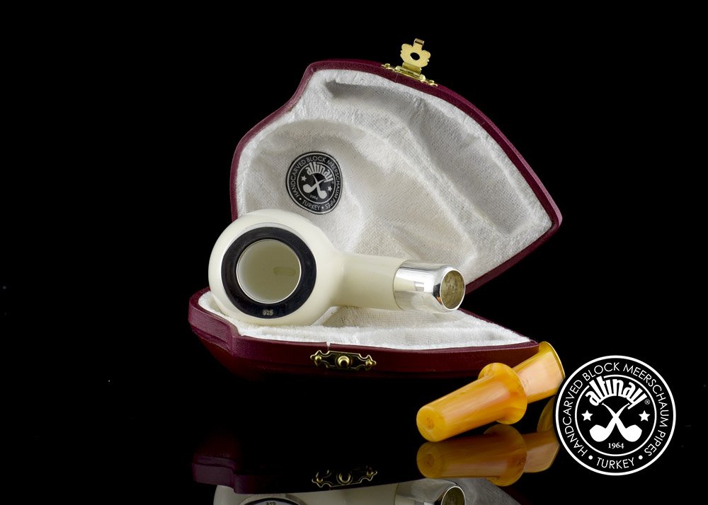 altinay-spigot-army-23398-meerschaumpfeife-bent-apple image 6