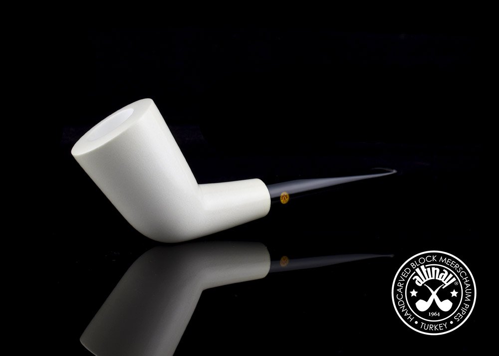 altinay-classic-zulu-meerschaumpfeife-leicht-gebogen image 1