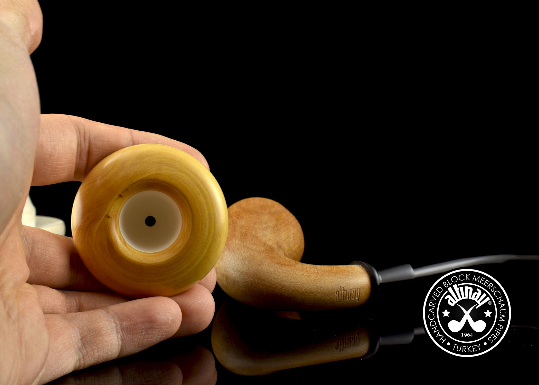 altinay-calabash-okoume-meerschaumpfeife-s-boxwood image 6