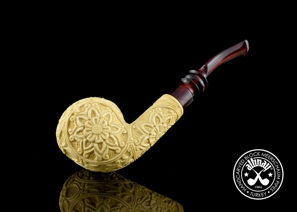 altinay-calabash-fancy-meerschaumpfeife-gro image 3