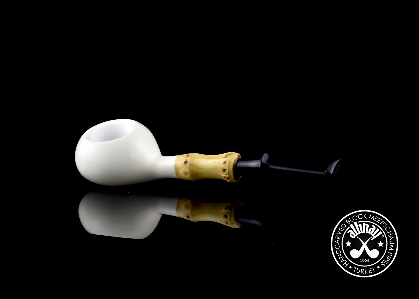 altinay-bamboo-squat-tomato-meerschaumpfeife-bambus-2 image 4