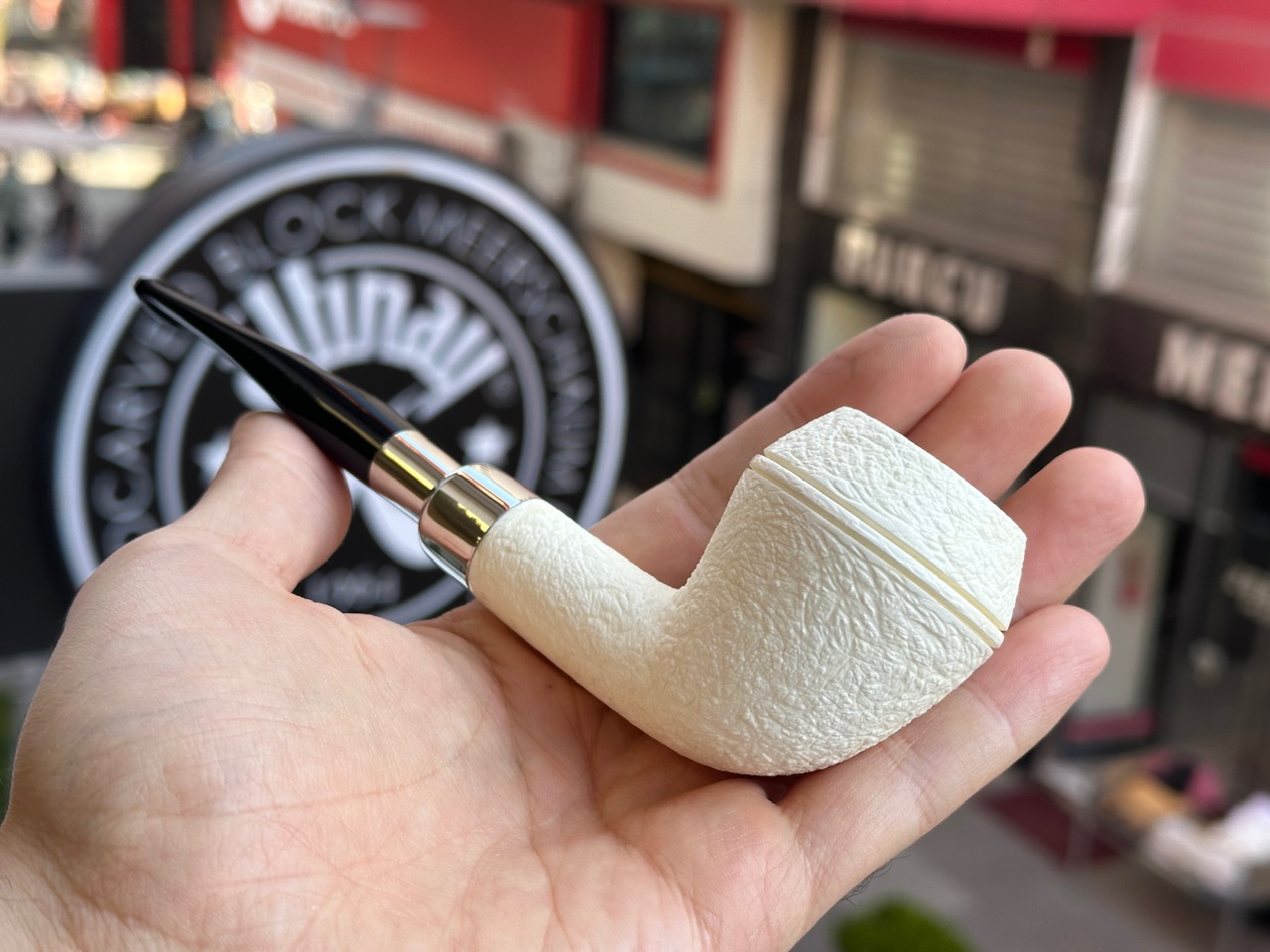 altinay-spigot-rhodesian-meerschaumpfeife-army image 4