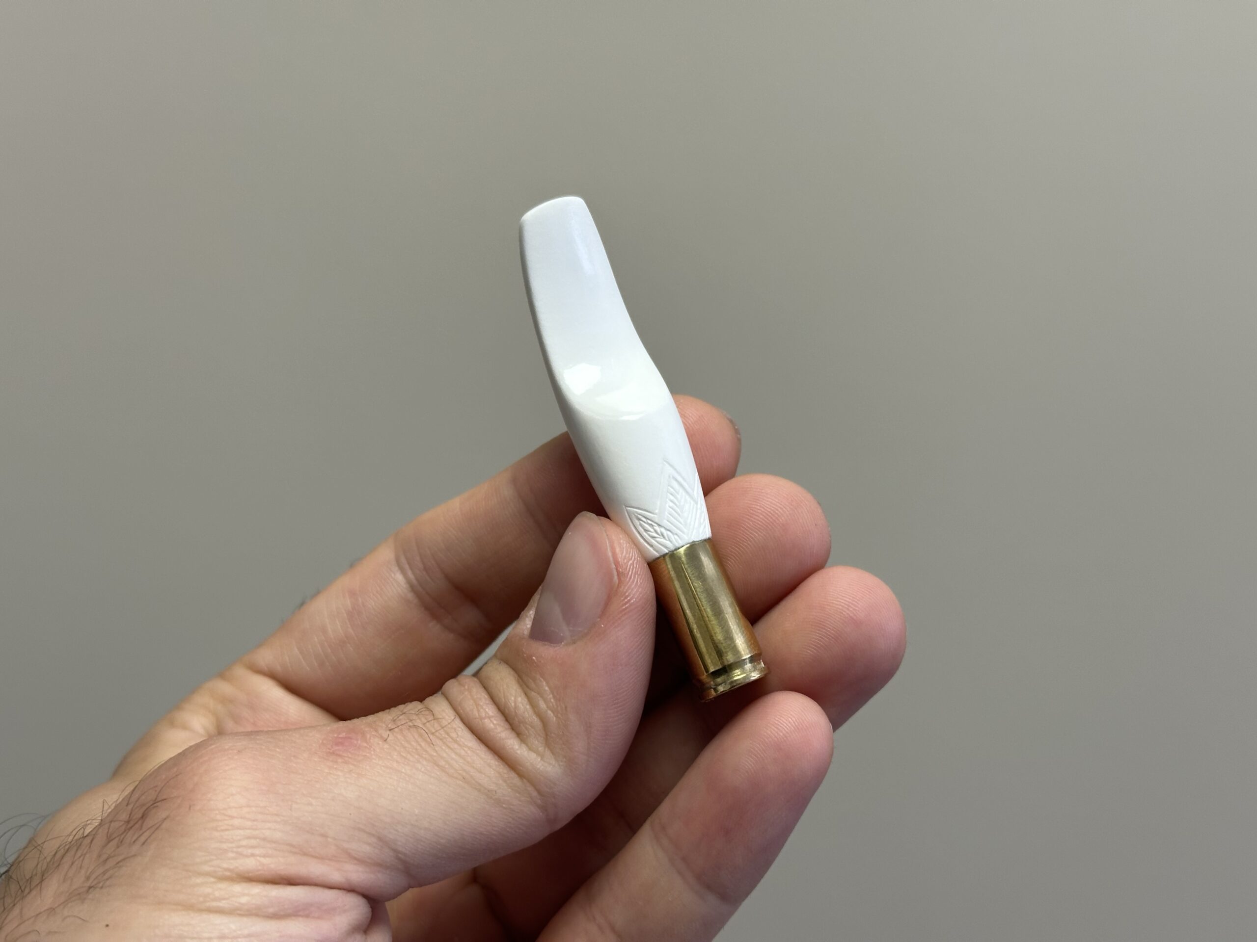altinay-meershell-stopfer-meerschaum-pfeifenstopfer-muschel image 2