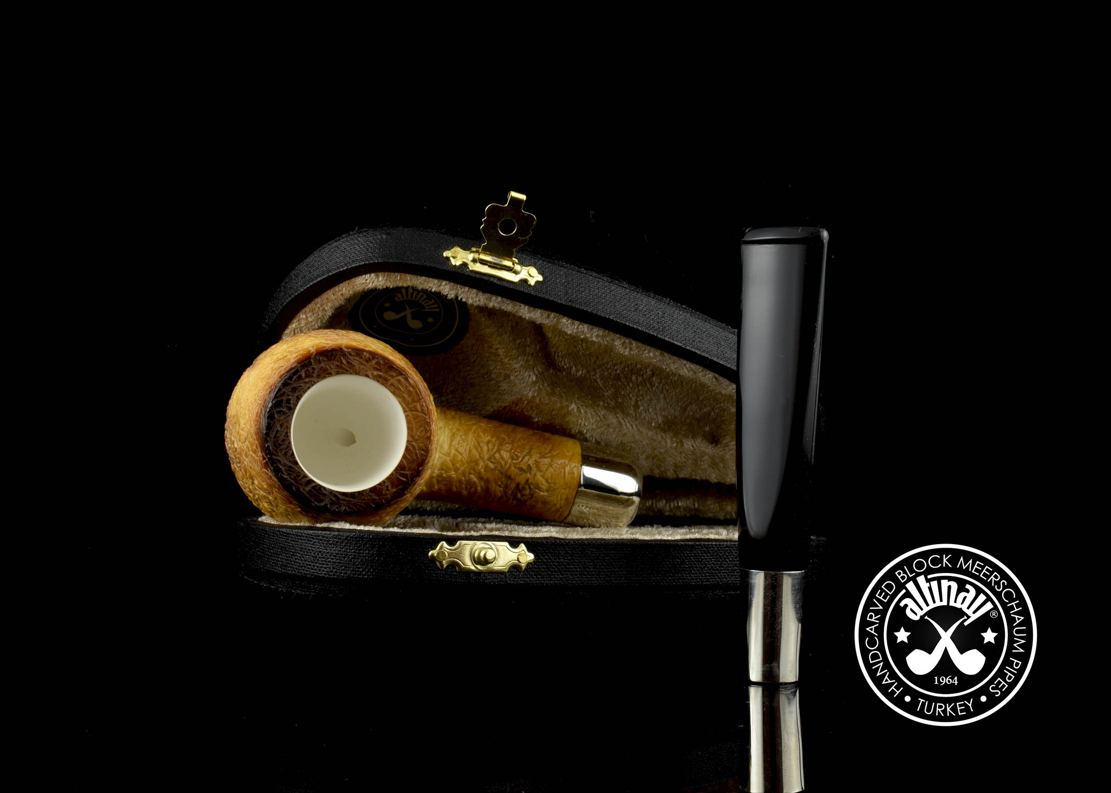 altinay-classic-apple-meerschaumpfeife-natur image 4
