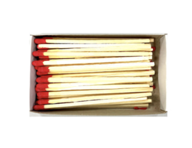 arango-zigarren-streichh-lzer-4-zoll-schwefelfrei image 2