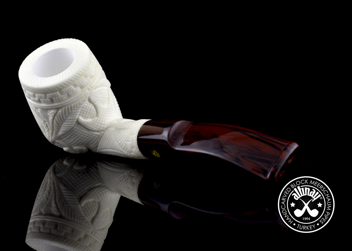 altinay-classic-billiard-meerschaumpfeife-pirat-schwert image 5