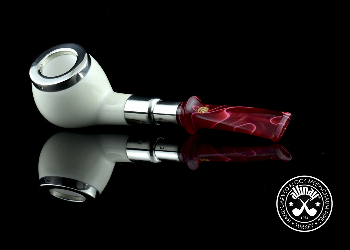 altinay-spigot-top-silver-tomato-meerschaumpfeife-rund-silber image 7
