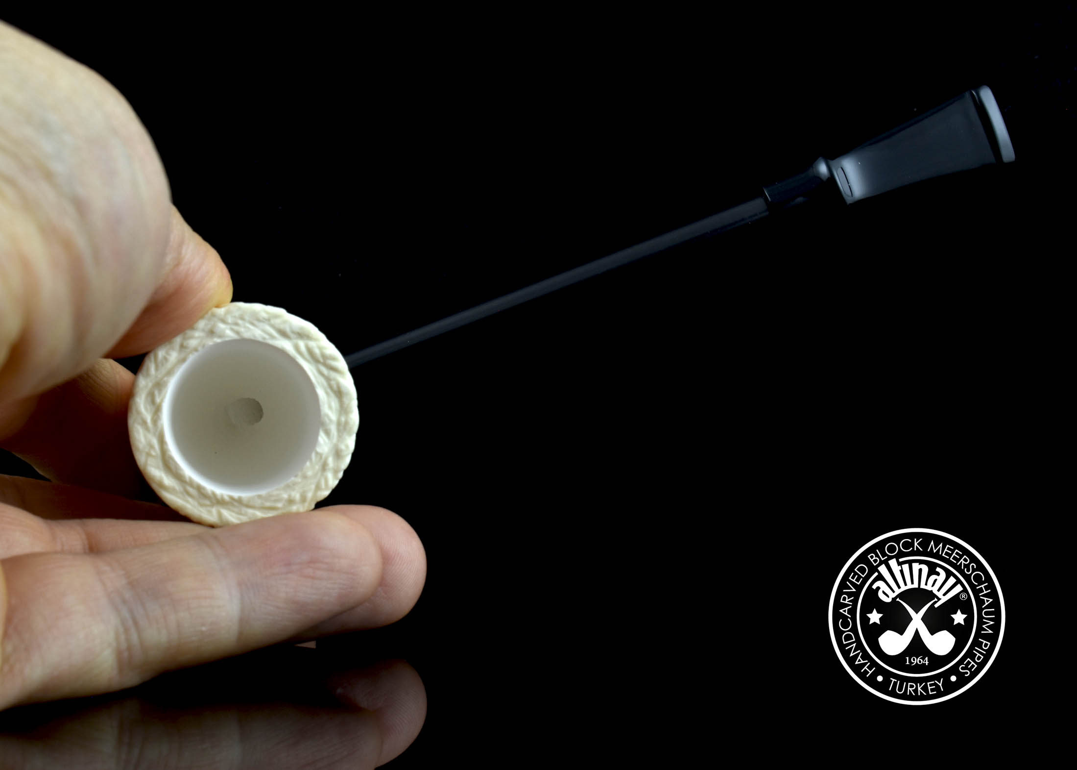 altinay-carbon-fiber-series-poker-meerschaumpfeife-carbon-16 image 6