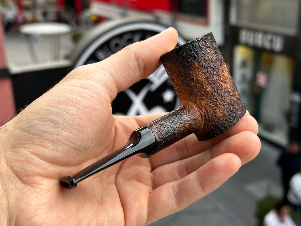 altinay-classic-dagner-poker-meerschaumpfeife-standfu image 2
