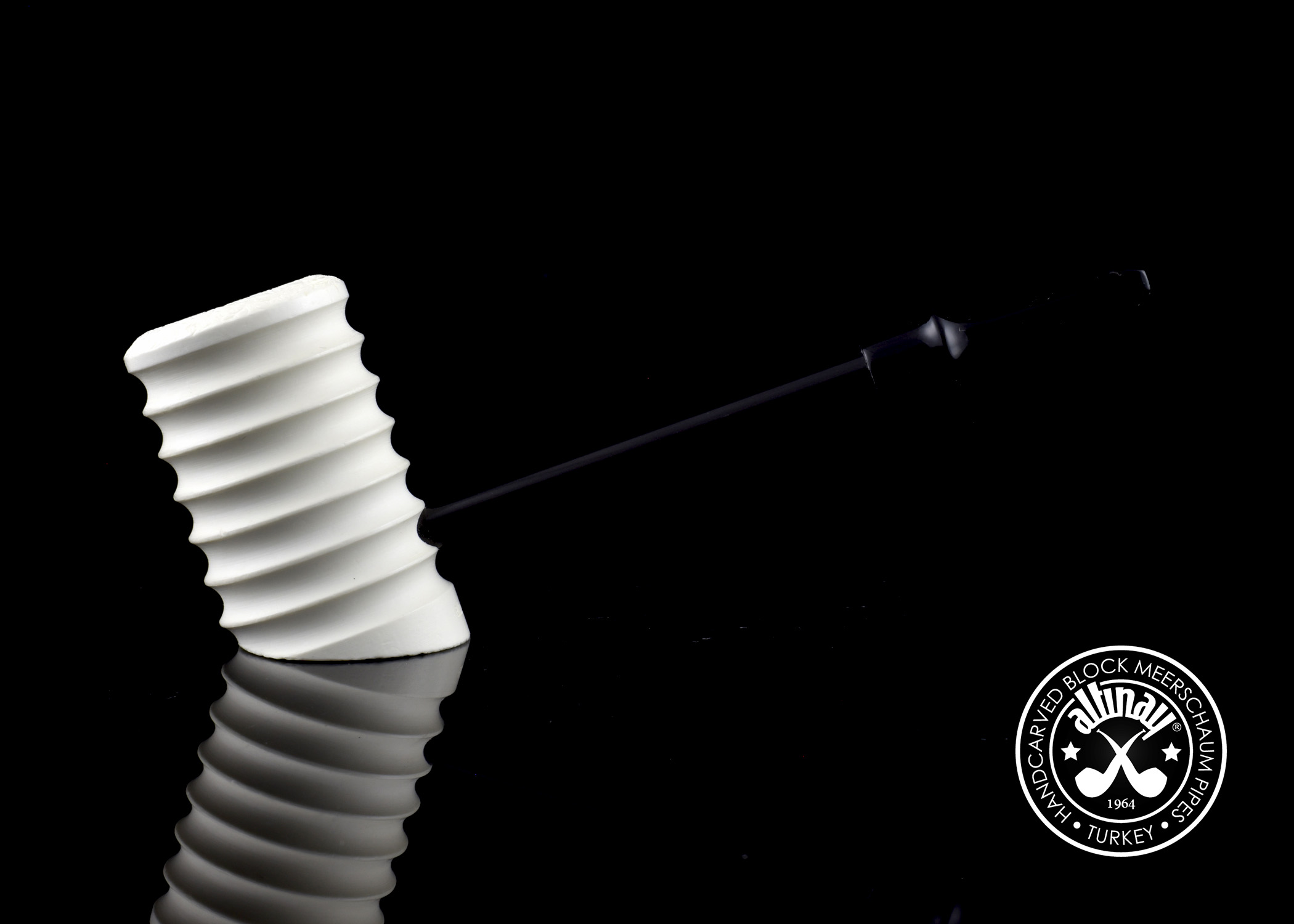 altinay-carbon-fiber-series-poker-meerschaumpfeife-carbon-18 image 2