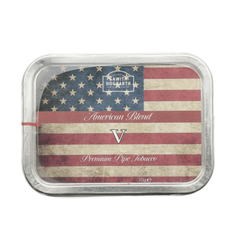 gawith-hoggarth-vanilla-50g-pfeifentabak-vanille-mild image 1
