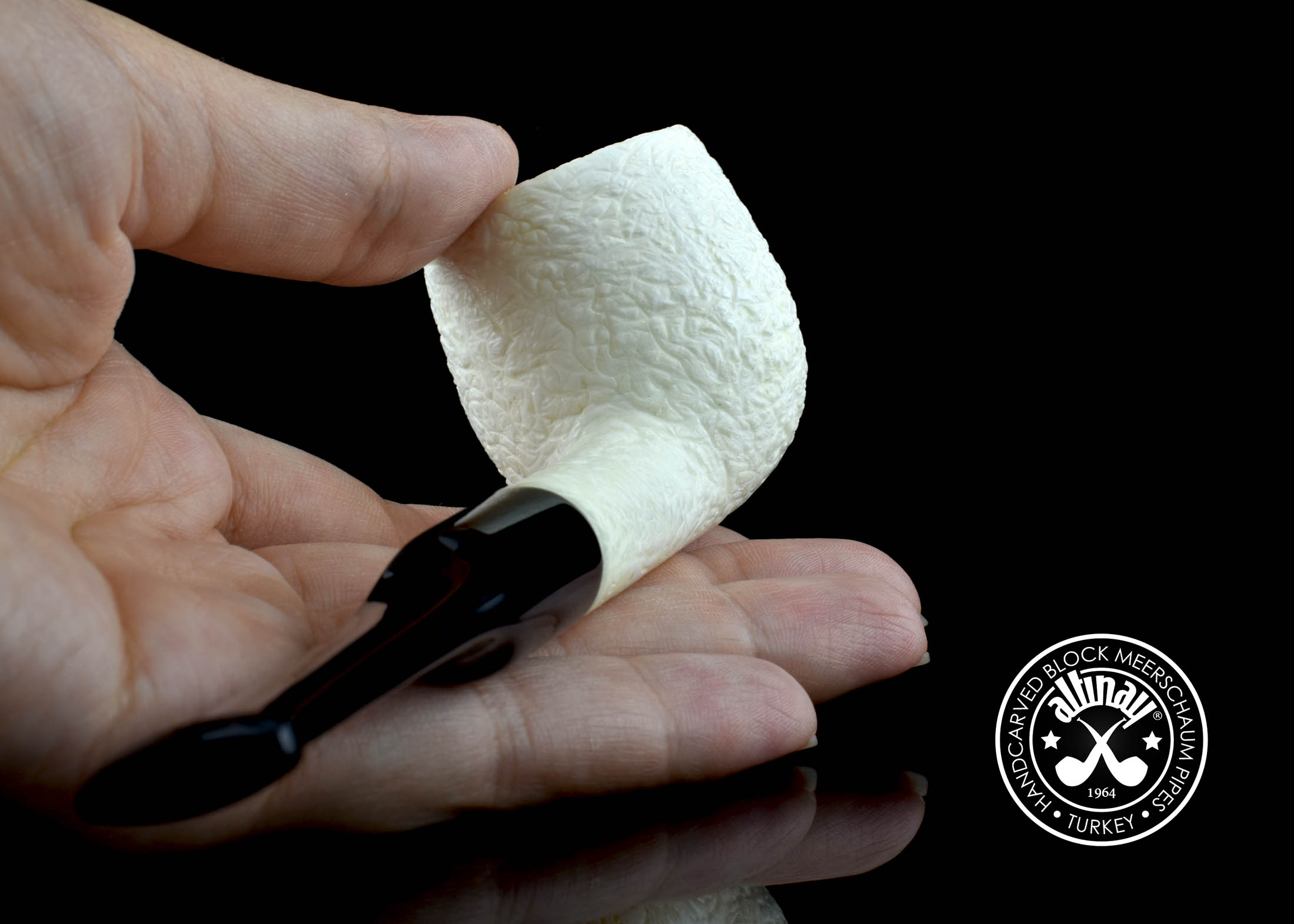 altinay-classic-billiard-meerschaumpfeife-gerade-natur-8 image 8