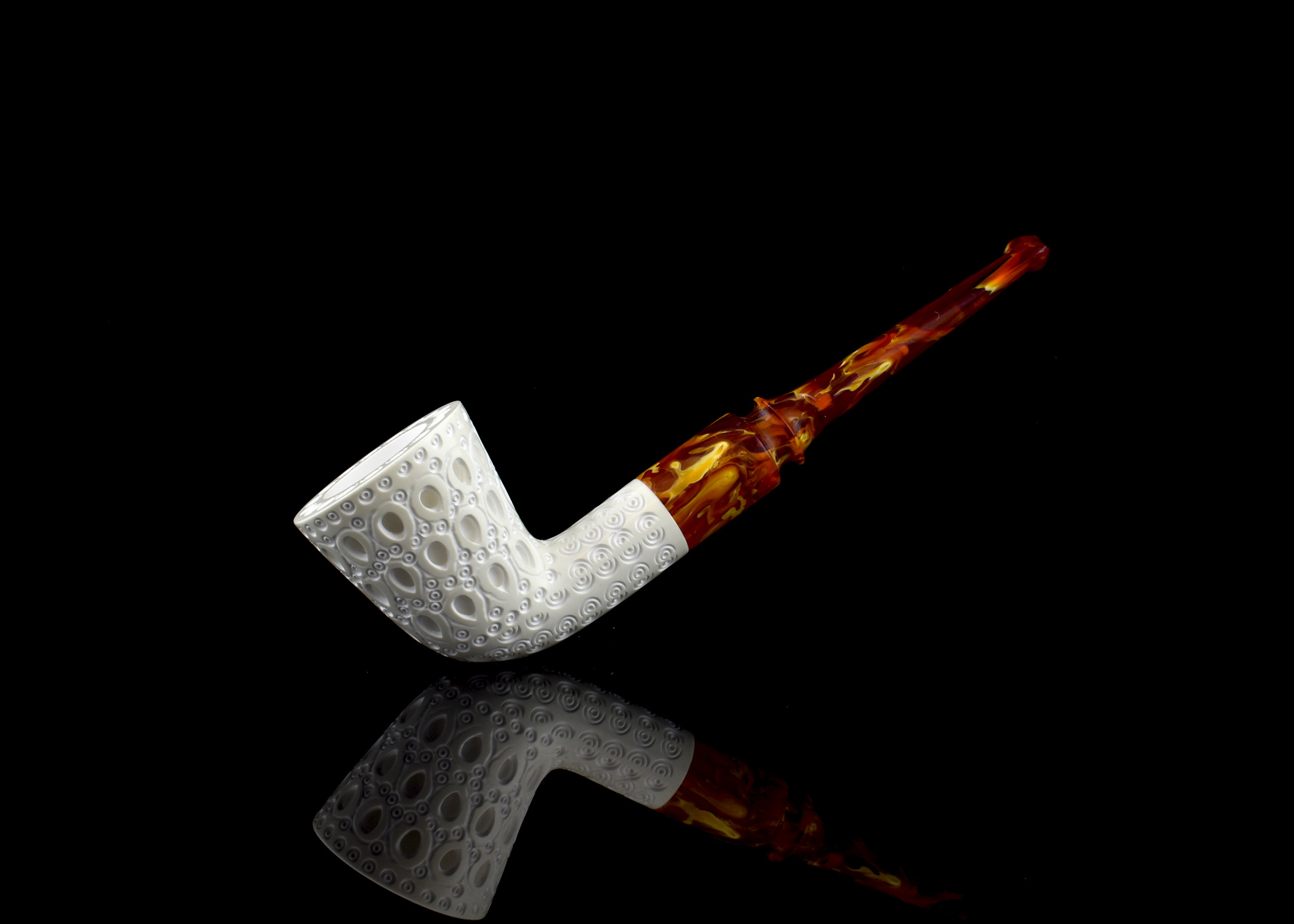 altinay-classic-dublin-meerschaumpfeife-natur-echt image 2