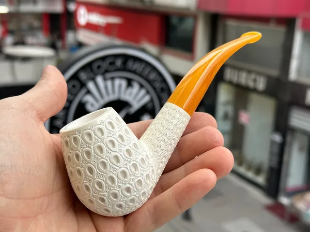 altinay-classic-bent-brandy-meerschaumpfeife-gebogen image 1
