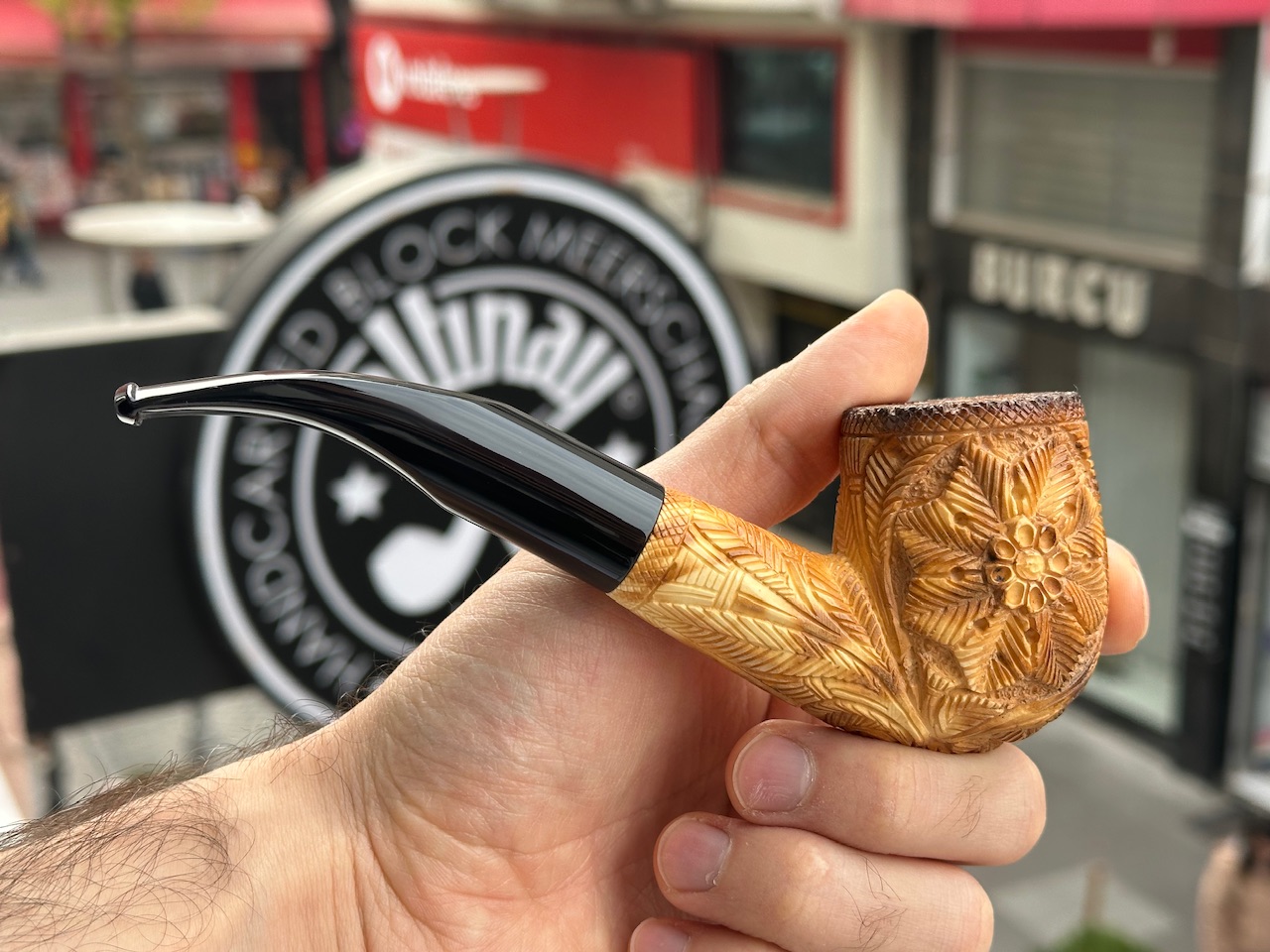 altinay-classic-billiard-meerschaumpfeife-glatt-9 image 3