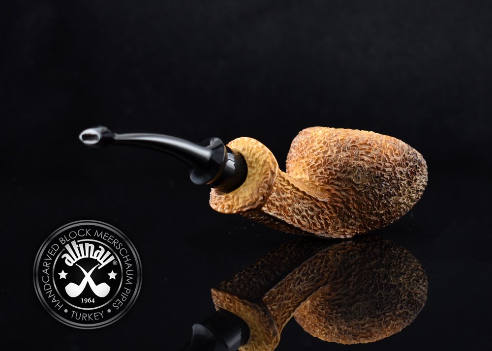 altinay-classic-danish-tomato-meerschaumpfeife-15360-stopfer image 5