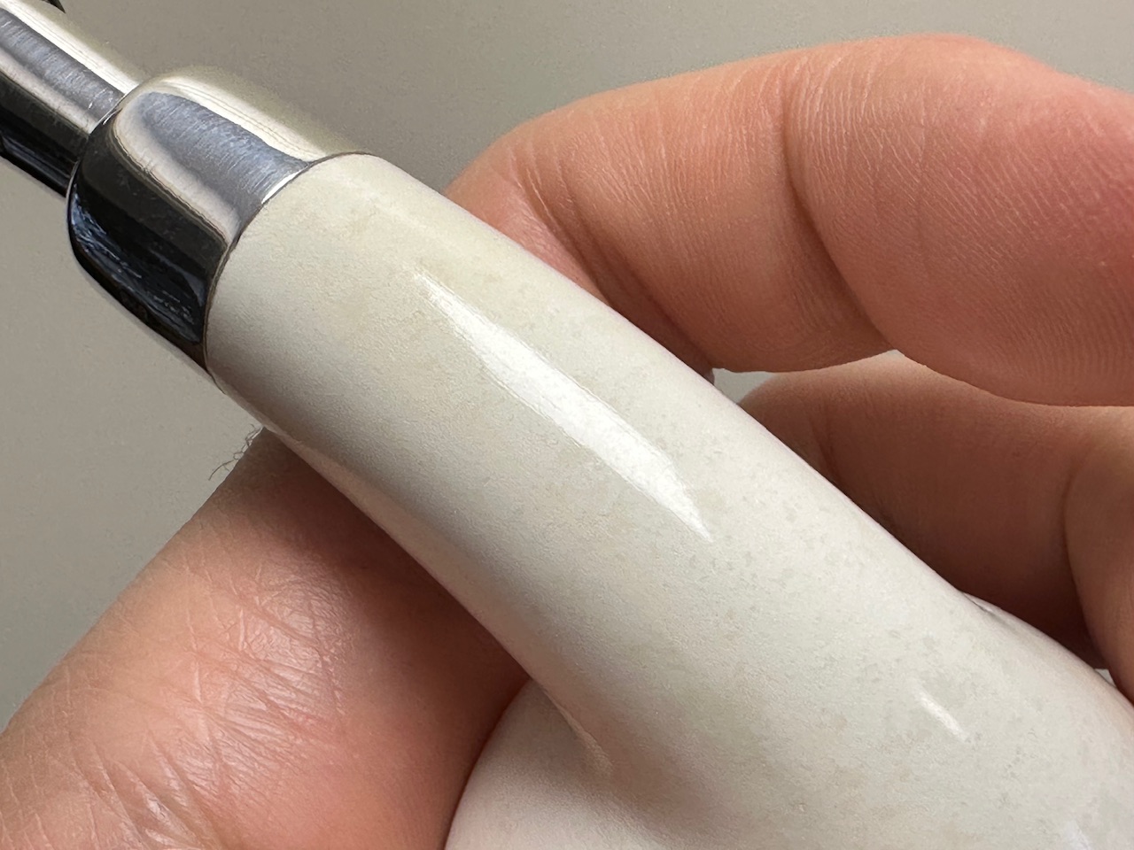 altinay-translucent-dublin-meerschaumpfeife-silver-spigot-a image 5