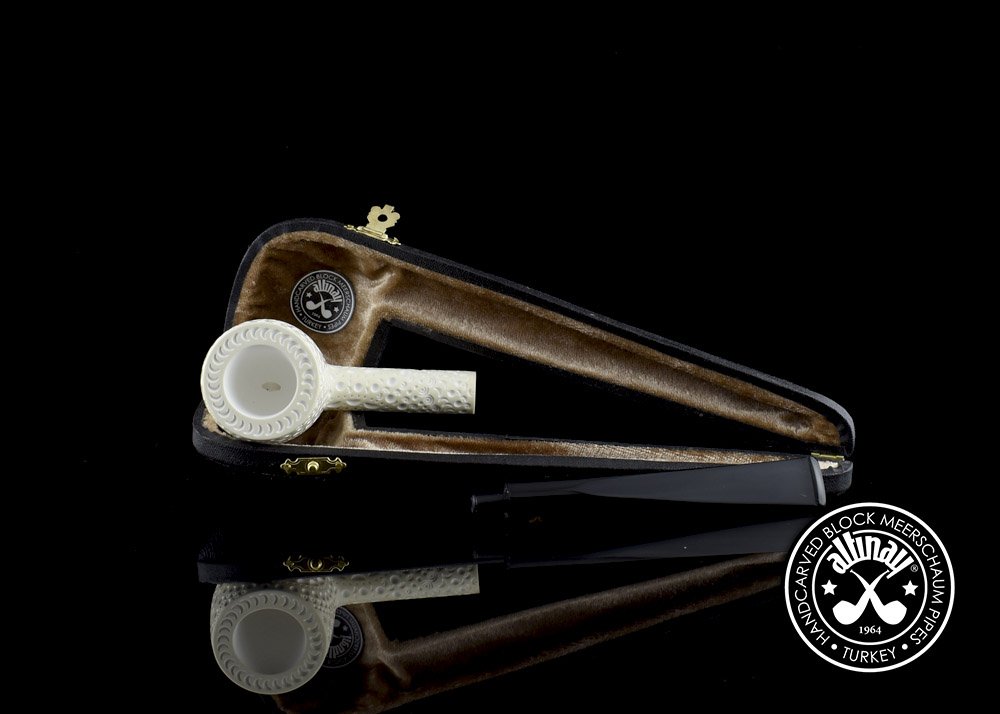 altinay-classic-bing-billiard-meerschaumpfeife-gebogen image 7