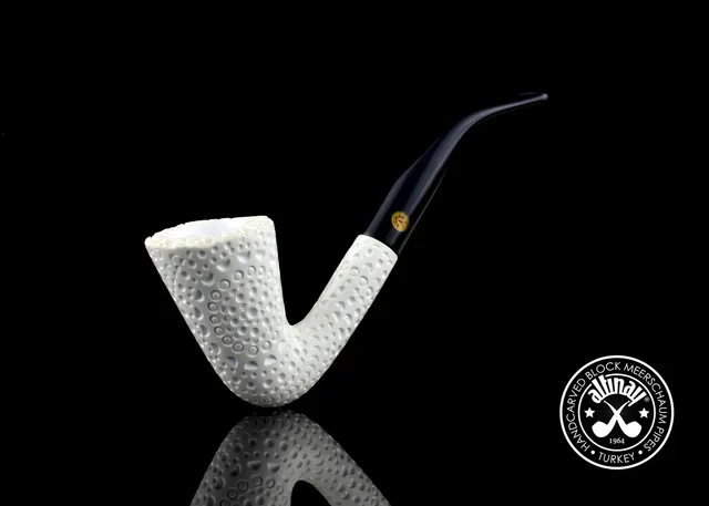 altinay-classic-freehand-meerschaumpfeife-unikat-organisch image 1