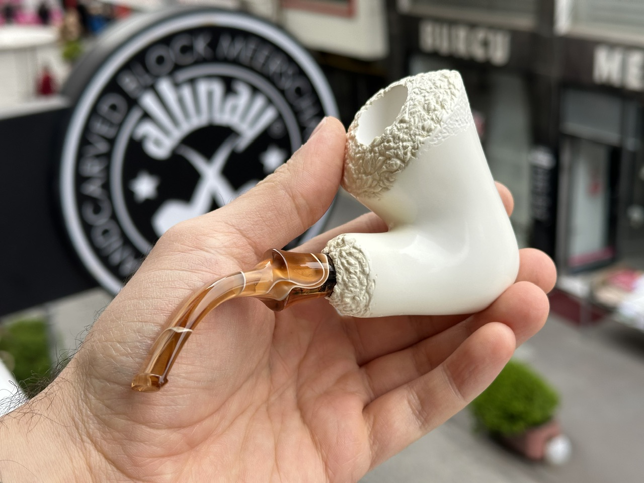 altinay-classic-xl-freehand-dublin-meerschaumpfeife-glatt image 2
