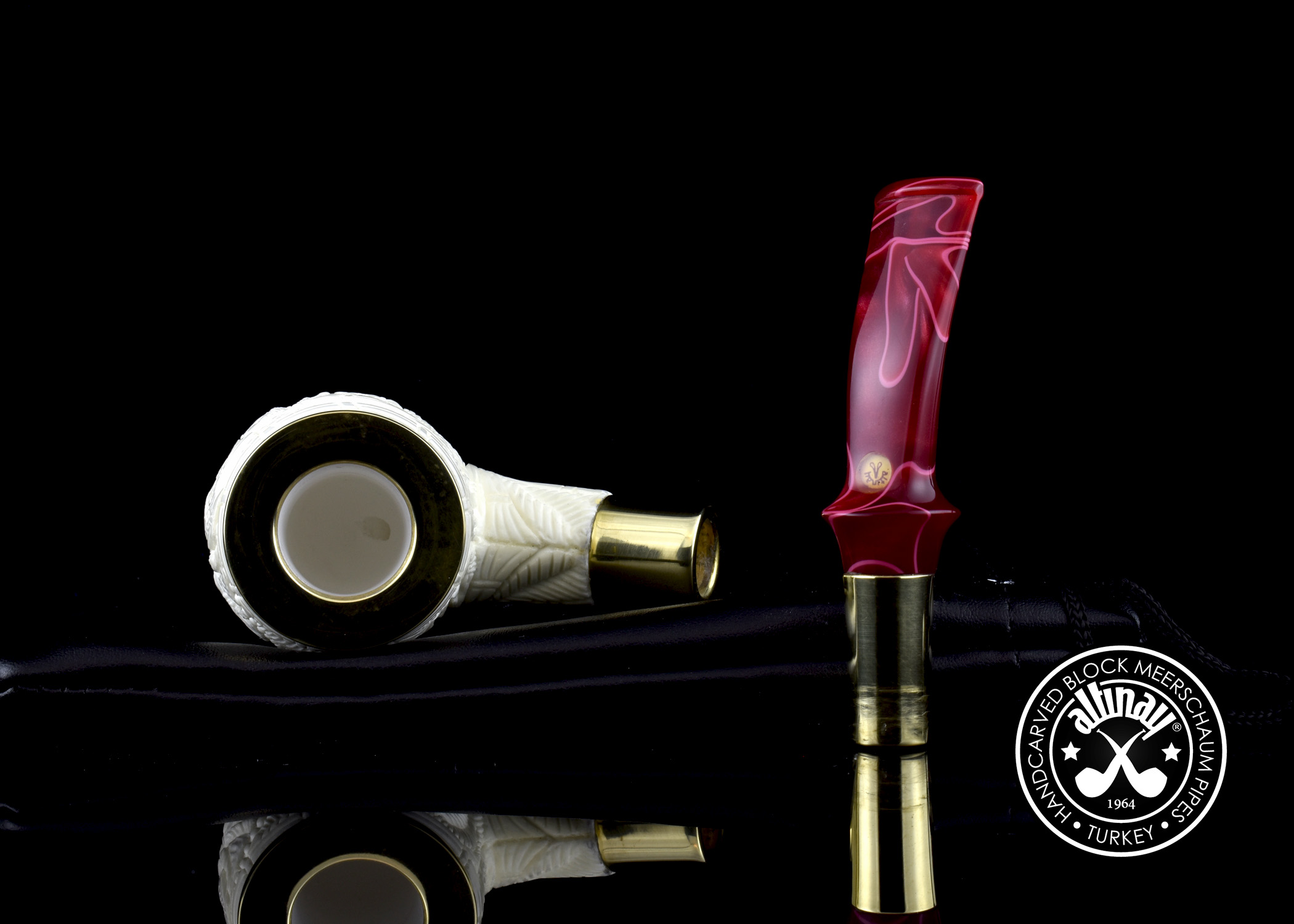 altinay-spigot-billiard-meerschaumpfeife-spigot image 4
