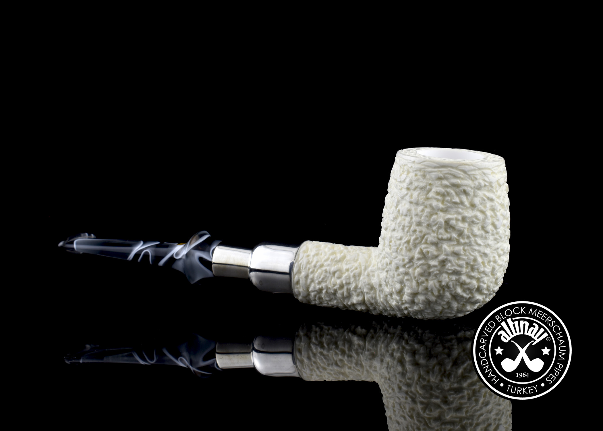 altinay-spigot-billiard-meerschaumpfeife-natur-2 image 3